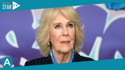 Camilla Parker-Bowles reine consort : cette décision historique prise pour son couronnement