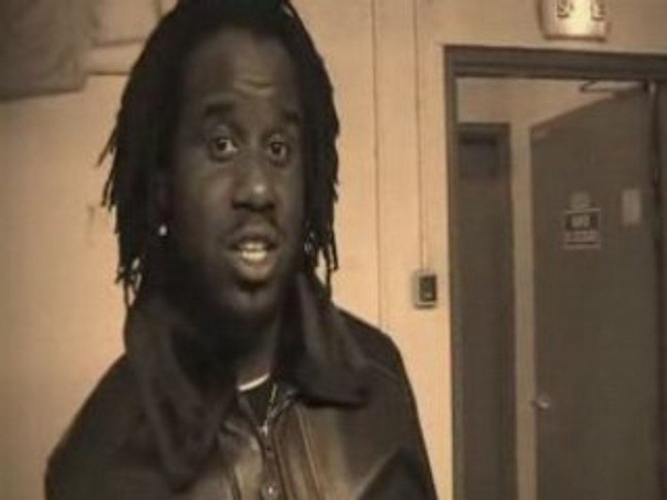 Interview yazz sboko