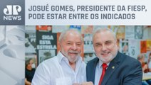Lula e Prates definem nomes para conselho de administração da Petrobras