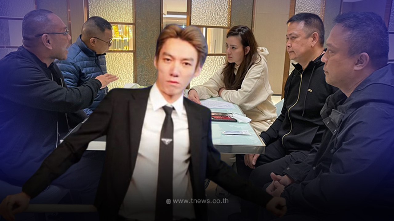 ผลสอบปากคำ ดิว อริสรา ข้อมูลชัด เบนซ์ เดม่อน โยง พี่น้อง บ. จ่อออกหมายจับเพิ่ม