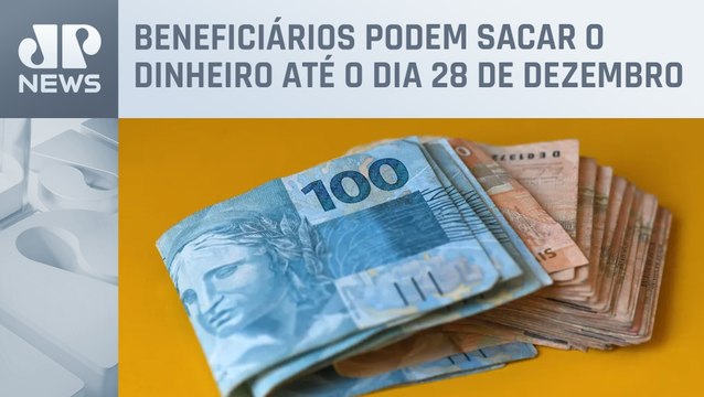 Pagamento do abono salarial PIS-Pasep começa a ser pago nesta quarta (15)