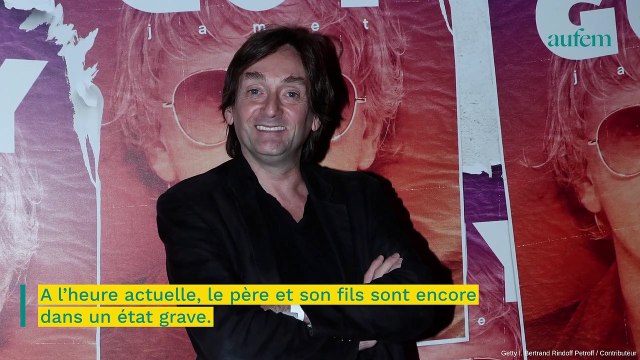 Accident de Pierre Palmade : la femme qui a perdu son bébé est insensible à ses excuses