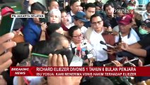 Tangis Ibu Yosua Pecah Usai Richard Eliezer Dijatuhi Vonis 1 Tahun 6 Bulan Penjara