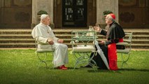 The Two Popes (2019) | Official Trailer, Full Movie Stream Preview