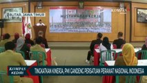 PMI Kabupaten Blitar Kerjasama Dengan PPNI Untuk Tingkatkan Kinerja