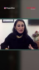 Sebastian Stan Introduces Julianne Moore To #buckybarnes and The Lies They Live With | Sharper