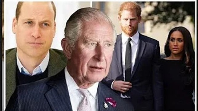 Harry e Meghan cercano la distruzione definitiva della famiglia reale, non una riconciliazione