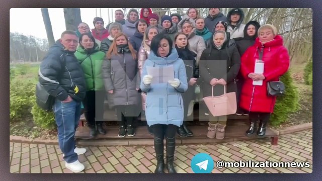 «Бунты» мобилизованных не утихают. Вал обращений солдат и их родственников нарастает