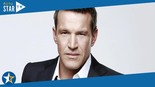 Nouvelle Star, 20 ans : pourquoi Benjamin Castaldi ne participe-t-il pas à l'émission ?