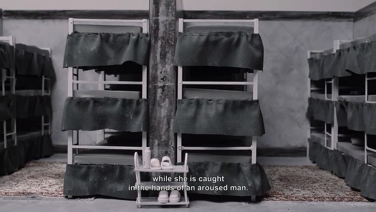 Sieben Winter in Teheran Trailer OmeU