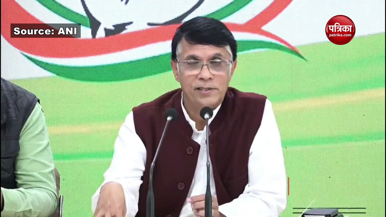 'लोकतंत्र के चौथे स्तंभ पर मारा जा रहा हथौड़ा', कांग्रेस बोली- 'स्टार्टअप इंडिया ठीक, लेकिन शटअप नहीं...'