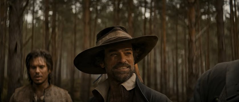 Les Trois Mousquetaires avec François Civil en D'Artagnan : la bande-annonce
