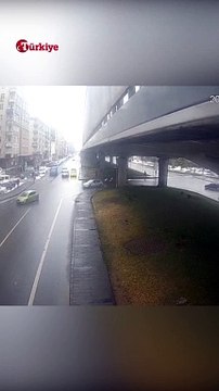 Kayseri Kahramanmaraş Depremini Böyle Hissetti! İşte O Anlar #deprem #kahramanmaraş #kayseri #shorts