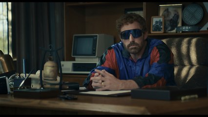 Air - la storia del grande salto