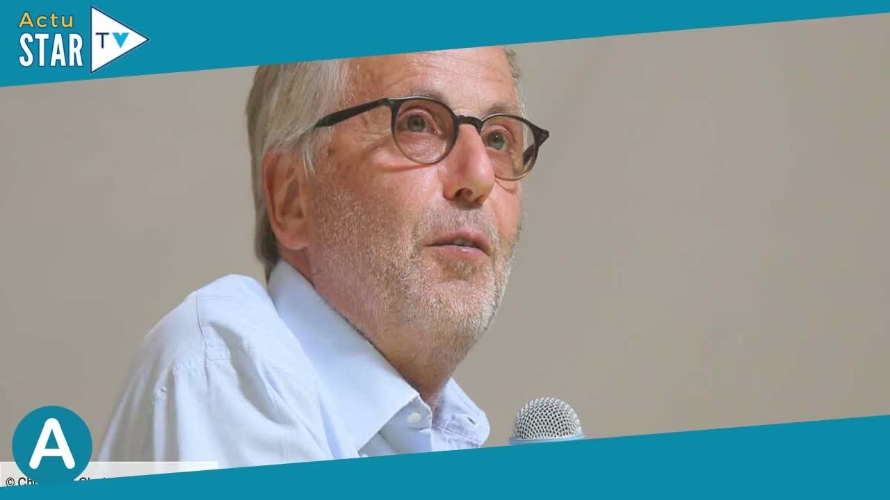 Fabrice Luchini “pas un bonhomme de troupe” : cette place qu’on lui a refusée au cours de sa carrièr