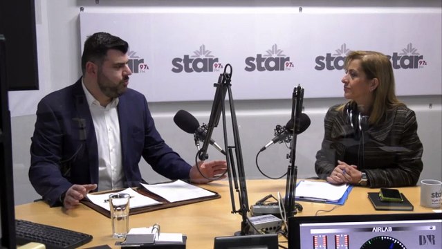 Νικόλας Παντελοδήμος: Ψυχραιμία μέχρι να γίνει γνωστό το σκεπτικό των δικαστών, αλλά και η νομοθετική ρύθμιση που θα διευρύνει το πλαίσιο του Εξωδικαστικού Μηχανισμού