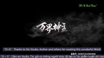▄Anime1▄ 万界神主(第152集) [第3季] - The Lord of No Boundary (Epi 152- Season 3) - Vạn Giới Thần Chủ (Tập 152-Phần 3) -  Wan Jie Shen Zhu  (Epi 152- Season 3)