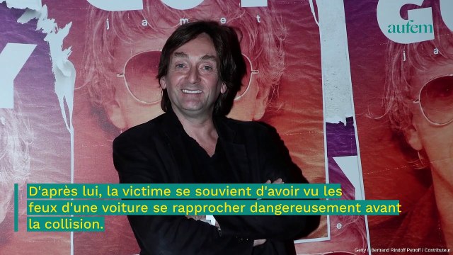 C'était une fille : après l'accident de Pierre Palmade, l'avocat des victimes sort du silence