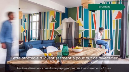 Primofamily 2023 la scpi de l'immobilier du quotidien en zone euro