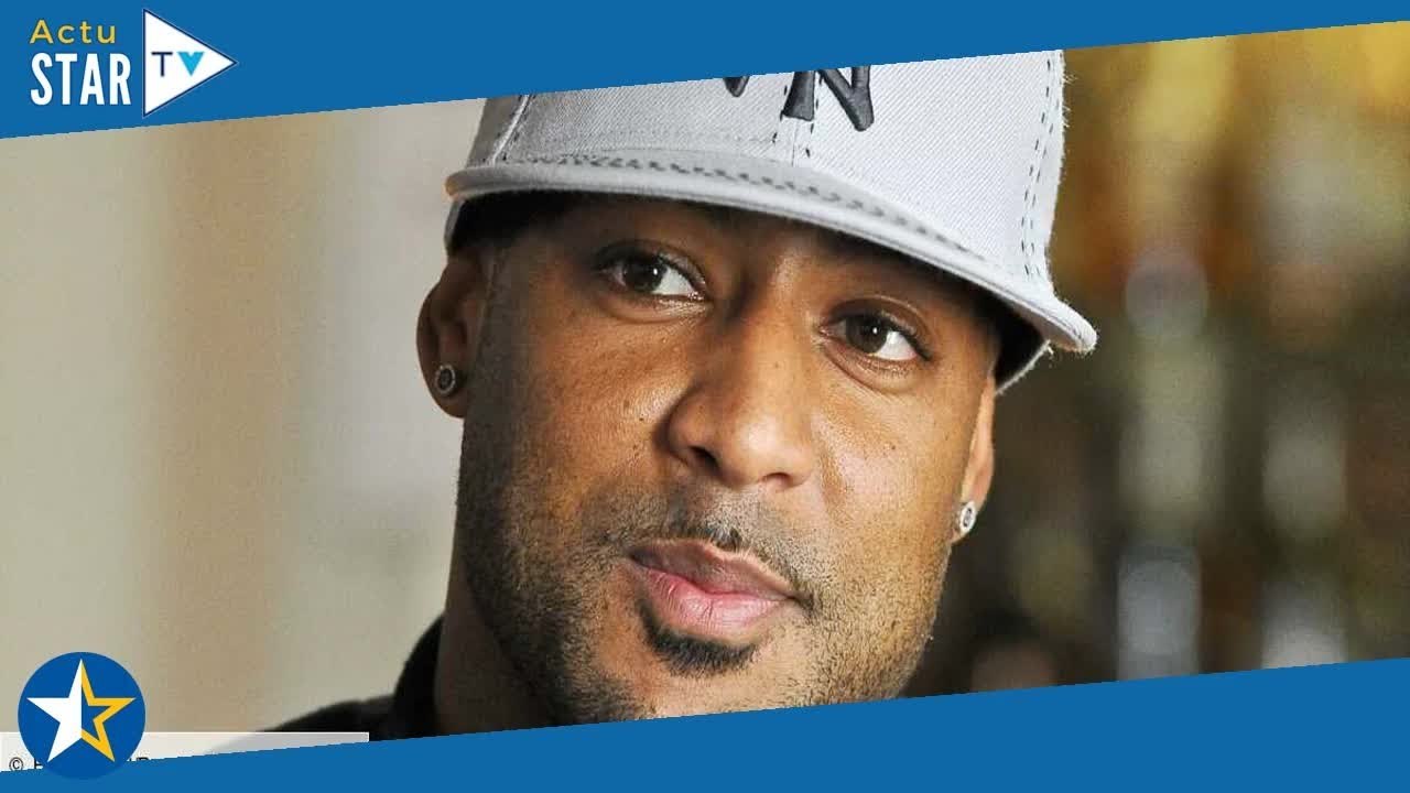 « Moi j'aime bien » : Booba chante les louanges de Pierre de Maere