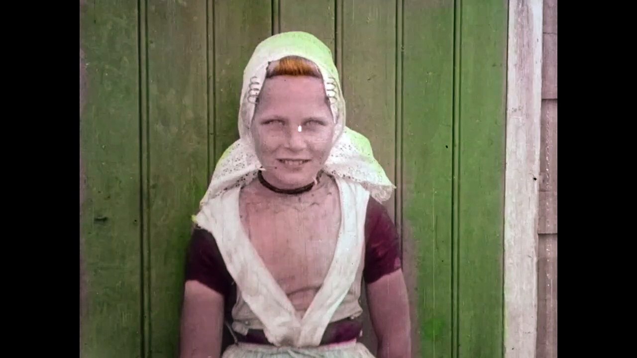 Dearest Fiona Trailer OV