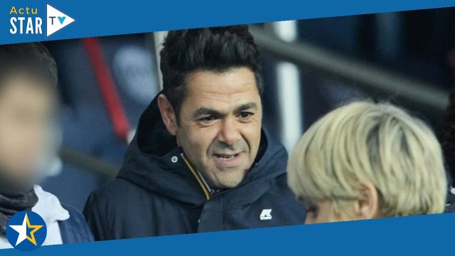 Jamel Debbouze et son fils, Michaël Youn avec Sean Obispo et une star internationale : déluge de peo