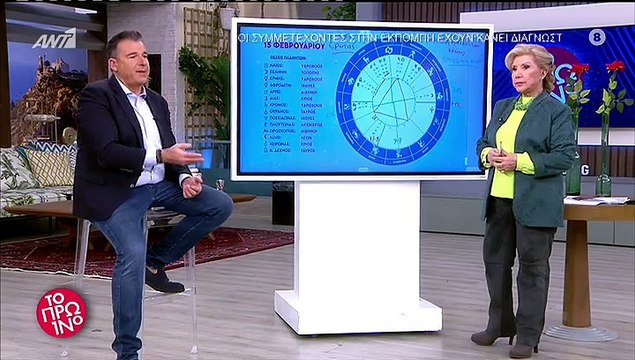 Ξέσπασε ο Γιώργος Λιάγκας για την απουσία της Κορινθίου από την εκπομπή:«Είναι ντροπή!»