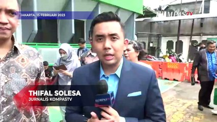 Terungkap yang Disampaikan Richard Eliezer pada Pengacara Usai Divonis 1,5 Tahun di Kasus Sambo