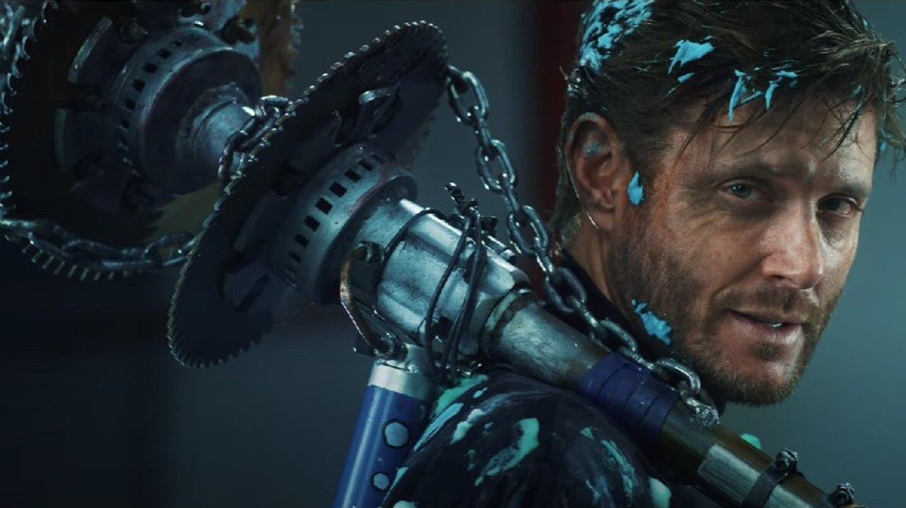 Atomic Heart - Neuer Trailer baut kleinen Seitenhieb auf Hogwarts Legacy ein