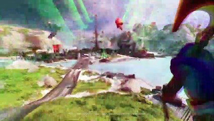 Apex Legends - Official Anniversary Collection Event Trailer