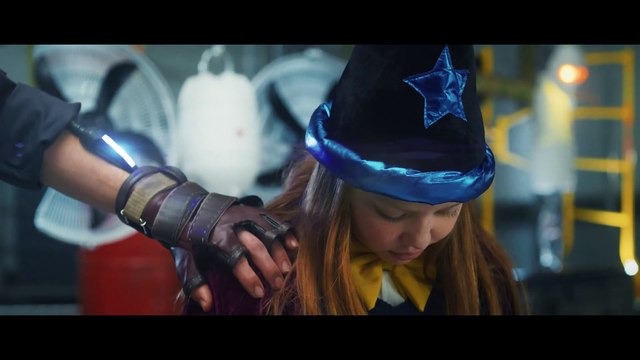 Atomic Heart - The Atomic Way Trailer ft. Jensen Ackles