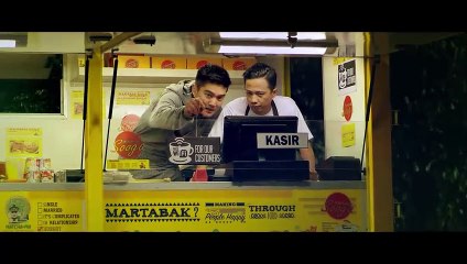 Film bioskop terbaru 2023 Dimsum Martabak full movie