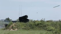 España reforzará la frontera con Rusia instalando en abril cuatro baterías antimisiles en Estonia