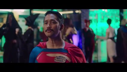 Film bioskop terbaru 2023 Rumput Tetangga