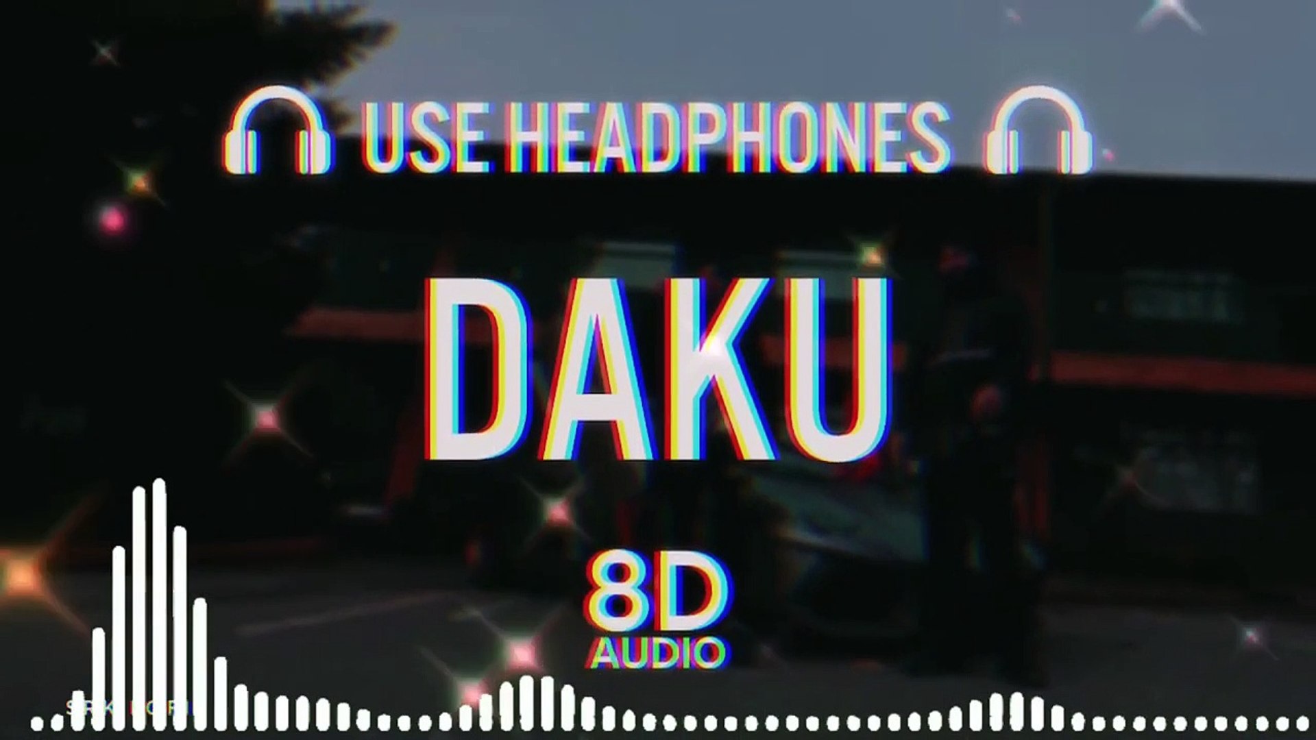 Daku song| Hindi song