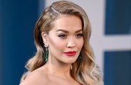 Rita Ora has joined forces with Fatboy Slim to rework his iconic tune 'Praise You'