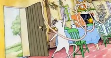 Angelina Ballerina Angelina Ballerina S01 E003 The Gift