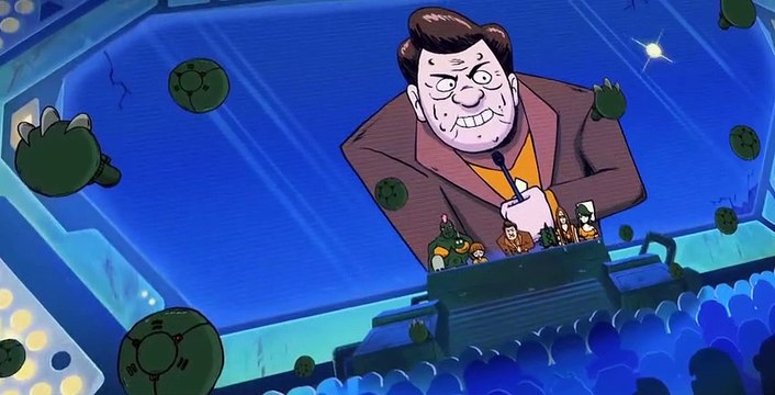 Ballmastrz 9009 S01 E03