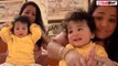 Bharti Singh ने बेटे Gola के साथ बनाया Cute Video, Gola ने Instagram Trend पर किया Dance! |FilmiBeat