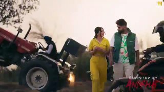 CHAWAL (Official Video) - Sumit Parta - Khushi - Ashu Twinkle - Mote Peg Album - New Haryanvi Song