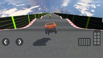 Top Car crash Dozzzz Dozzzzz Car jump up down  Car racing for  videos | kid store