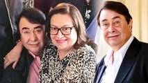 Randhir Kapoor Loved Babita And Lost Controversy