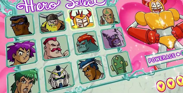 Ballmastrz 9009 S01 E04