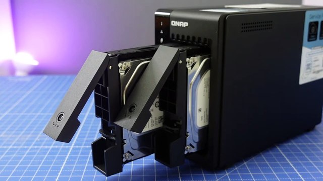 CON QNAP TS-253E IL TUO ARCHIVIO GOOGLE PHOTOS NEL NAS