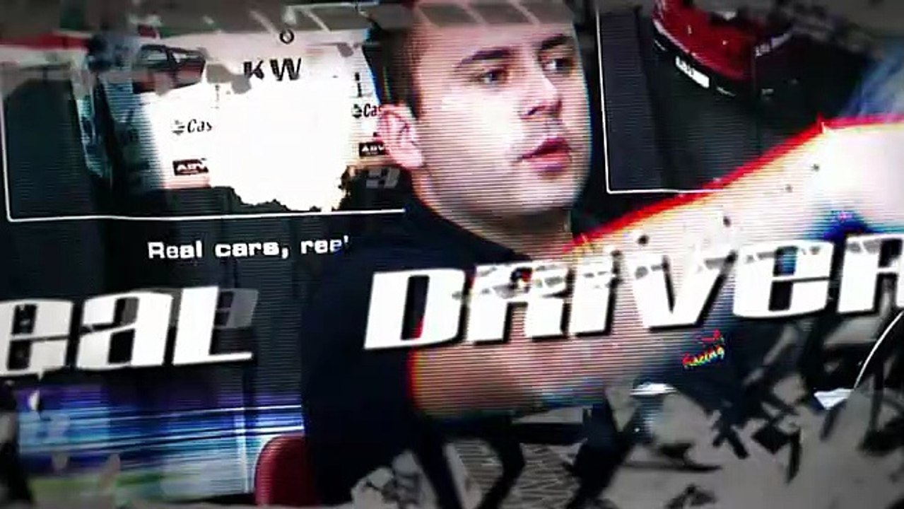 RACE Pro Trailer