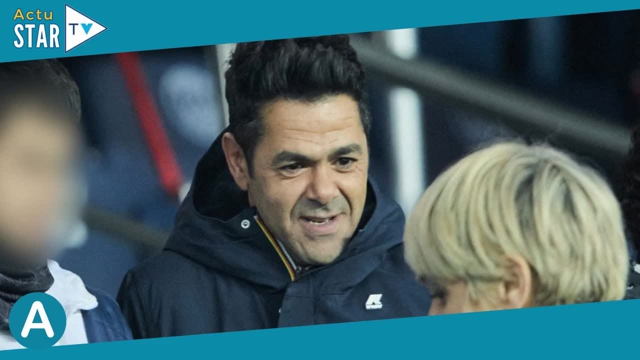 Jamel Debbouze et son fils, Michaël Youn avec Sean Obispo et une star internationale : déluge de peo