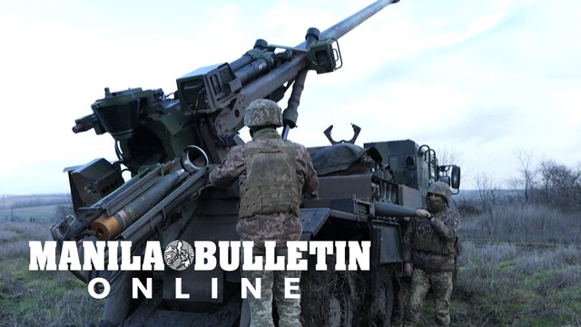 As Ukraine seeks jets, NATO pushes to keep ammo flowing