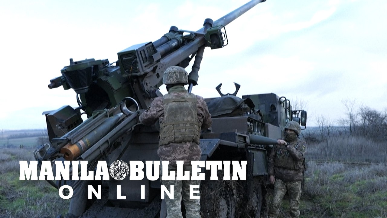 As Ukraine seeks jets, NATO pushes to keep ammo flowing