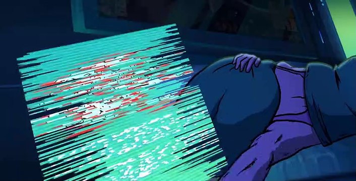 Ballmastrz 9009 S01 E05