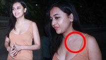 Tejasswi Prakash one Piece Dressमें लगी Hot ,Fans Shocking Reaction Viral | Boldsky